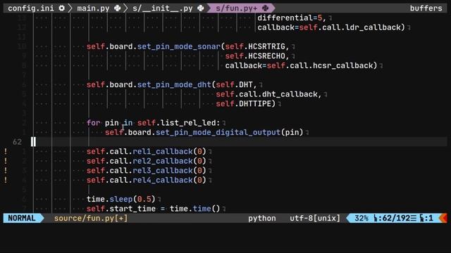 Buat Sistem Green House pada Arduino hanya menggunakan Python! смотреть онлайн