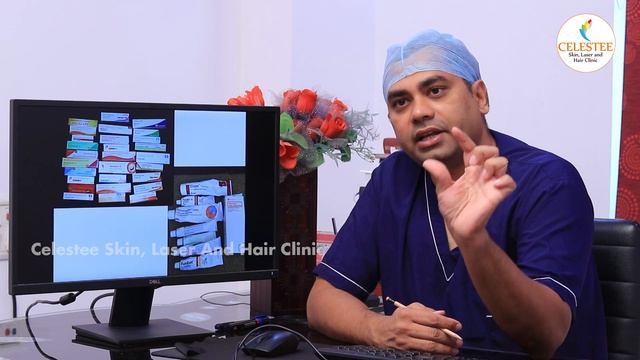ఈ క్రీమ్స్ మొఖానికి వాడితే | Side Effects of Topical Steroids Telugu | Celestee Skin And Hair Clini смотреть онлайн