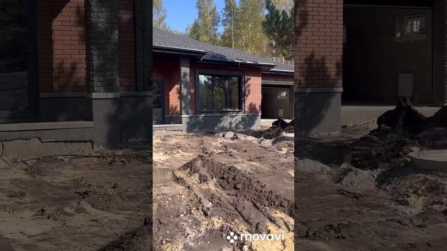 Купить Дом-коттедж в Воронеже? Легко с АН «PoDomam». Среди берез и сосен ❤️ смотреть онлайн