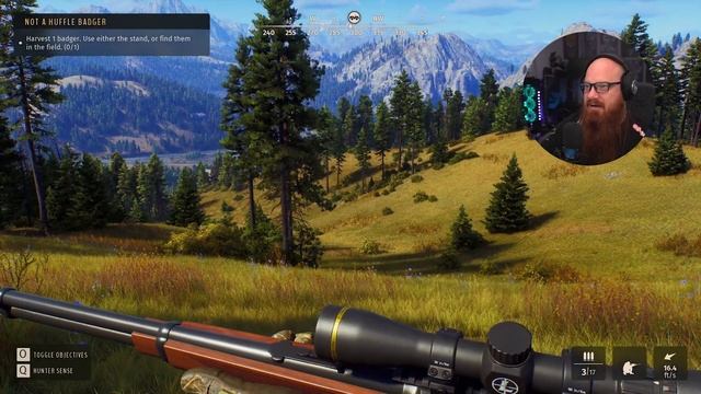 Is the new game' Way Of The Hunter ' really...... THAT BAD? .... Well..... Yes... Yes it is. смотреть онлайн