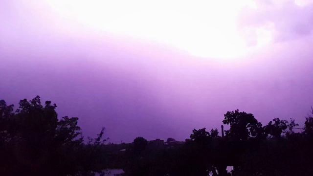 Thunder, lightning, молнии, гроза смотреть онлайн