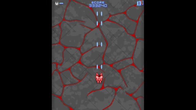 Mobile Astro - Arcade - PC/Steam - 1CC смотреть онлайн