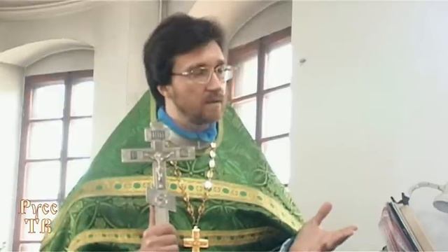 Дары Святаго Духа смотреть онлайн