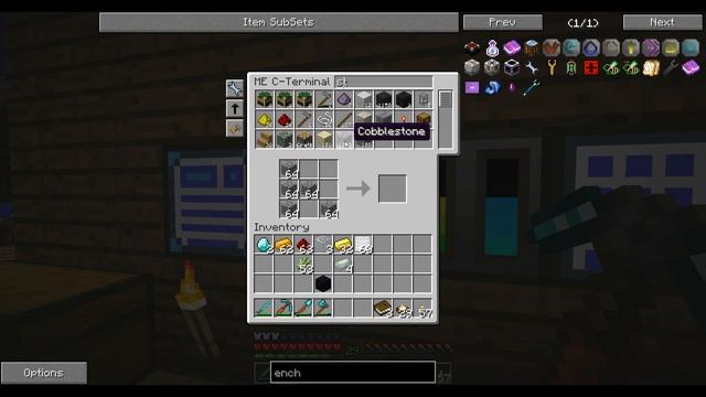 Minecraft: Magic Farm #19 Цистерна из Railcraft смотреть онлайн