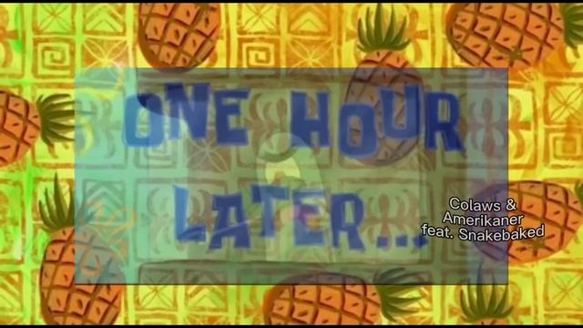 Spongebob & Squidward Sell Crack смотреть онлайн