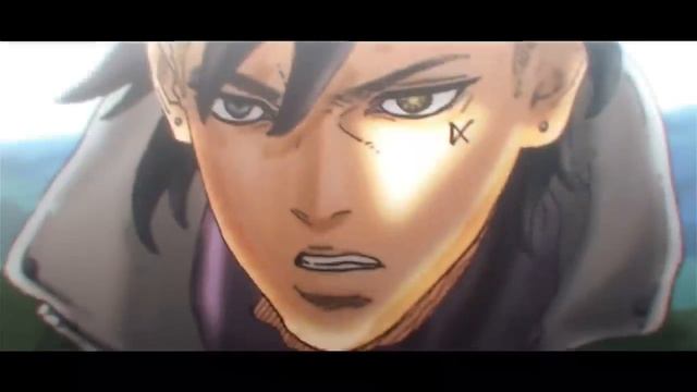 Boruto Episode 295 Subtitle Indonesia Terbaru - Boruto Two Blue Vortex 3 Part 35 Cahaya Akhir смотреть онлайн