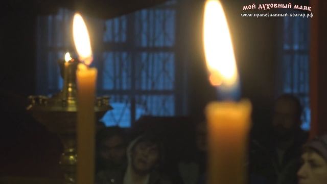 Грехи могут отпускаться только на Исповеди? (прот. Владимир Головин) смотреть онлайн