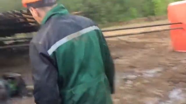 Курс молодого помбура 3серия смотреть онлайн