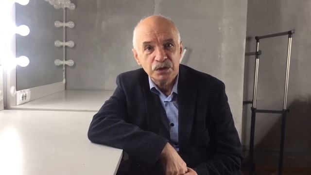 Сергій Крамарьов: відповіді на запитання учасників 24/11/2020 смотреть онлайн