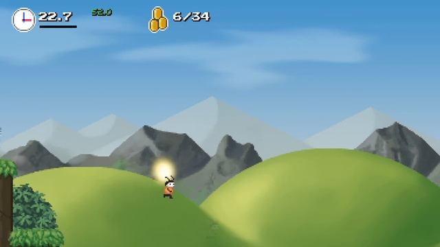 Mos Speedrun 2 Gameplay (PC HD) [1080p] смотреть онлайн