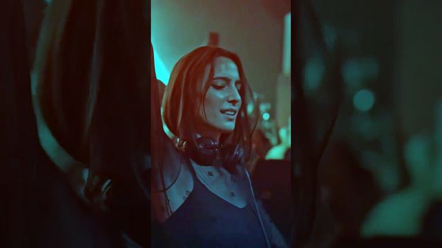 Amelie Lens