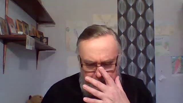 «Пророк и цари», ч. 12 | Евреи, Енох и Балканы [27.12.2019] смотреть онлайн