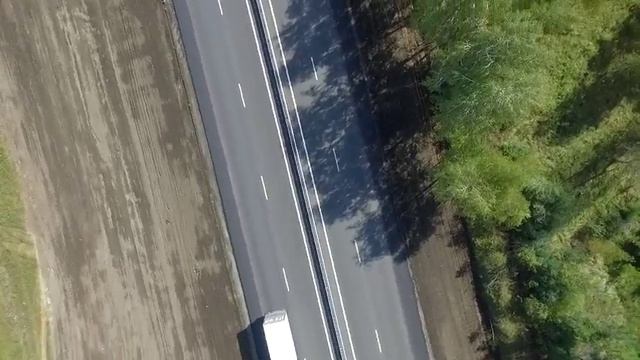 Капитальный ремонт дороги Р-256 за Бийском смотреть онлайн