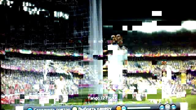 Обзор PES Edit UEFA EURO 2012 (03) смотреть онлайн