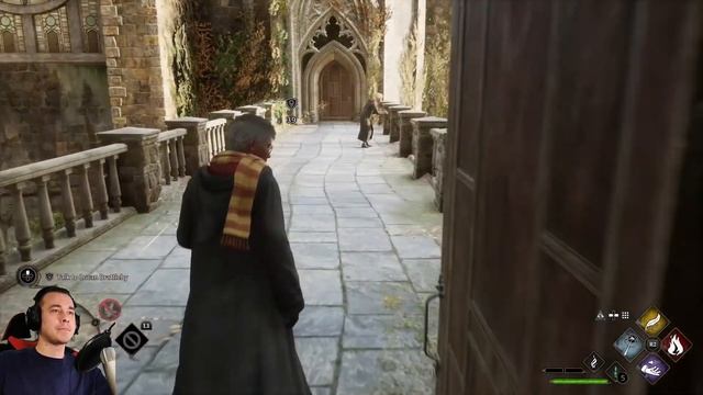 HOGWARTS LEGASY / ОБЗОР ИГРЫ,ФИШКИ,НЮАНСЫ,ДАТА ВЫХОДА #hogwartslegacy #hogwarts #harrypotter