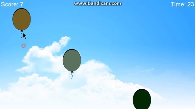 Lập trình Game với cocos2d-x - Basic - XBalloon смотреть онлайн