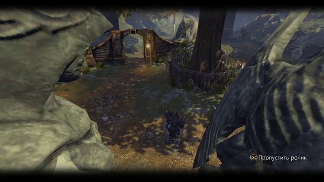 Fable anniversary 7.1 (Валет мечей мёртв) смотреть онлайн
