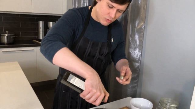 Правильные Битые Огурцы | Необычная Китайская Закуска ? смотреть онлайн