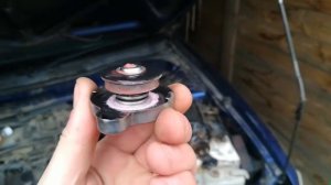 Эмульсия в охлаждающей жидкости, как промыть?