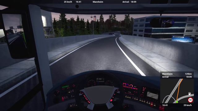 Fernbus Coach Simulator RELOADED BETA-1.15.15354 επισοδειο 1 смотреть онлайн