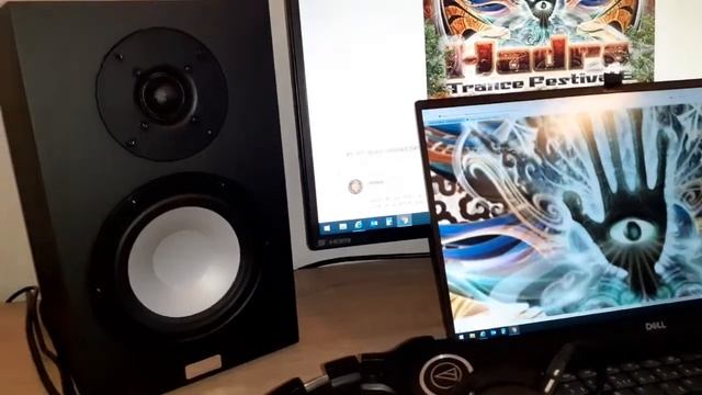 Magnat Multi Monitor 220 смотреть онлайн
