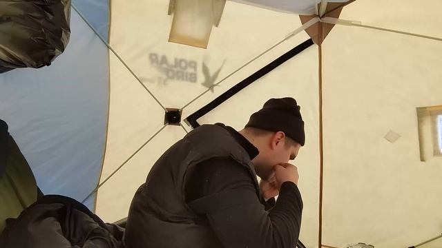 Рипус Рыбалка в Качканаре смотреть онлайн