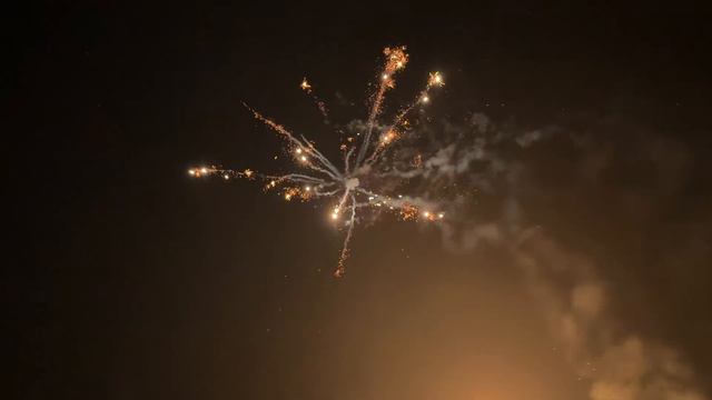 16 Shots Dragon’s Code of Bushido - New Year 2024 Fireworks смотреть онлайн
