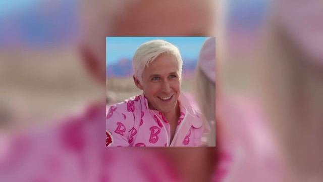 im just ken - ryan gosling (sped up) смотреть онлайн