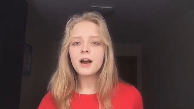 Sunflower — Post Malone & Swae Lee || polarrana cover смотреть онлайн