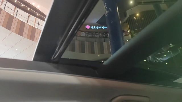 2022 Hyundai Santa Fe - Interior and Exterior Details (Splendid SUV) смотреть онлайн