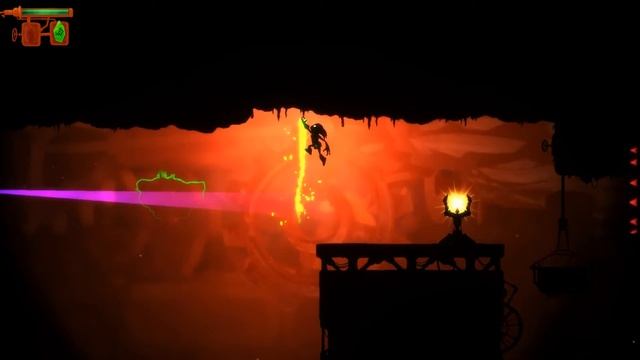 First Impressions: Oscura: Lost Light: Keep It Simple смотреть онлайн