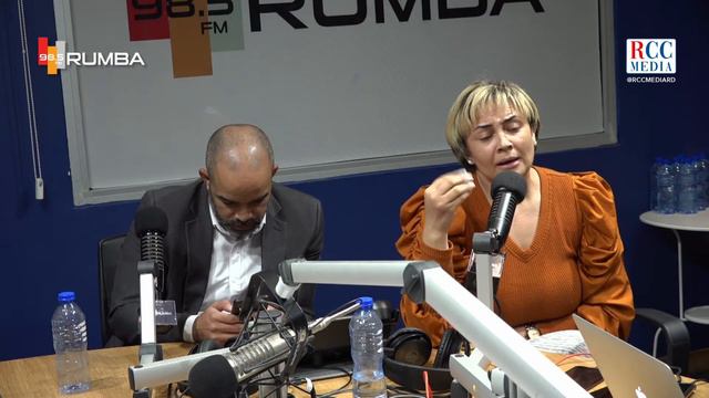 Día Mundial del Asma - Medicina en Impecable Radio con el Dr. José Alberto Torres Hernández смотреть онлайн