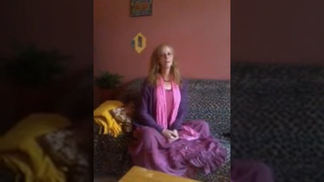 Om Sat Chit Ananda смотреть онлайн