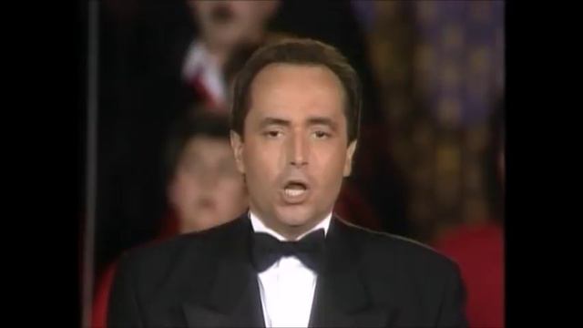 Misa Criolla. Ariel Ramirez. -José Carreras- смотреть онлайн