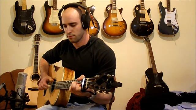 Yeoram Gaon Od Lo Ahavti Dai יהורם גאון עוד לא אהבתי די with TAB смотреть онлайн