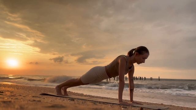 Повествование о Хатха Йоге. Знаки успеха на пути самопознания ☀️ смотреть онлайн