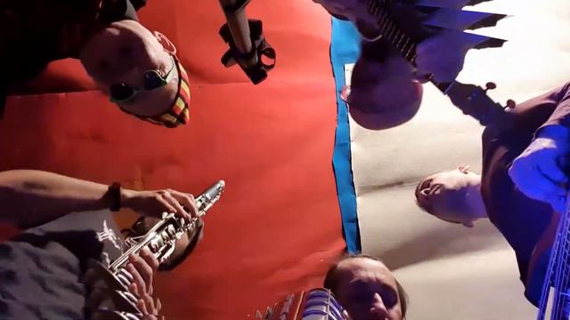 Чумахо ДРЮ, Федул Жадный & Zубкерман - Приглашение на концерт 29.04 клуб"Ящик" смотреть онлайн