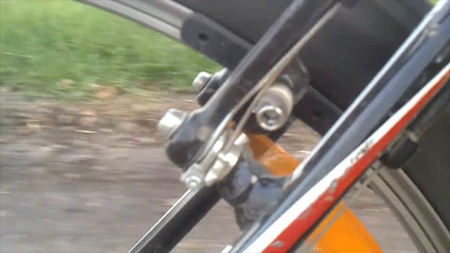 Велопрогулка в Абхазии часть 2. смотреть онлайн