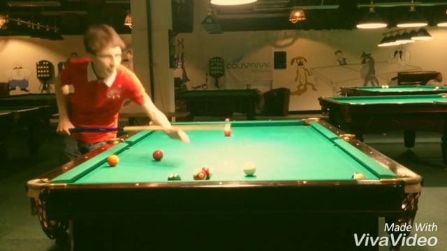 Пул. "14+1". Как играть? смотреть онлайн