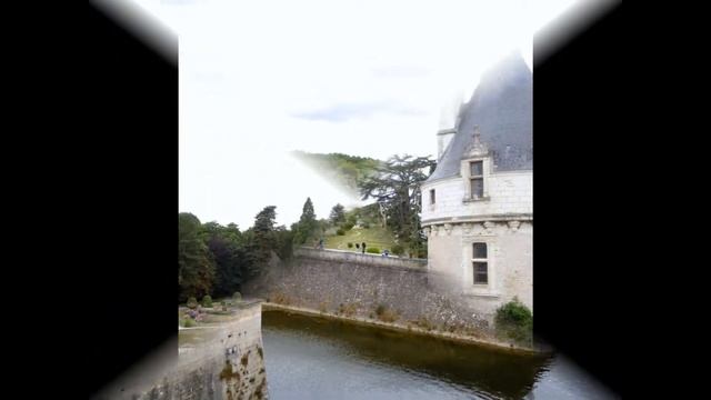 франция долина луары дамский замок шенонсо смотреть онлайн