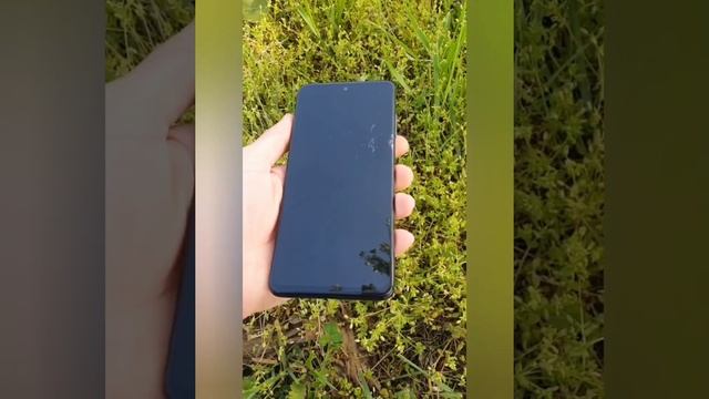Замена дисплея Poco x3 pro смотреть онлайн