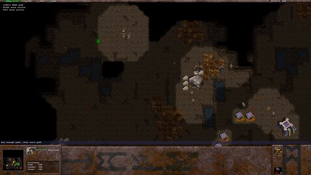 Video game commentary of Wyrmsun, 012 (blind) смотреть онлайн