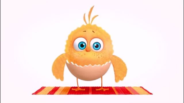Зарядка для 2-4 лет смотреть онлайн