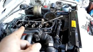 "ГТ" ПОЧЕМУ ОПЯТЬ СТУЧИТ КОМПЕНСАТОР ЗМЗ 405/406