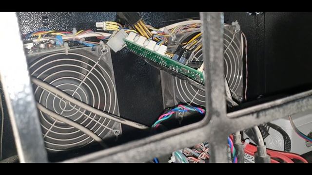 Автофан Cryptone HiveOS (обзор) | Записки майнера смотреть онлайн