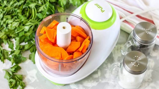 Сборник рецептов