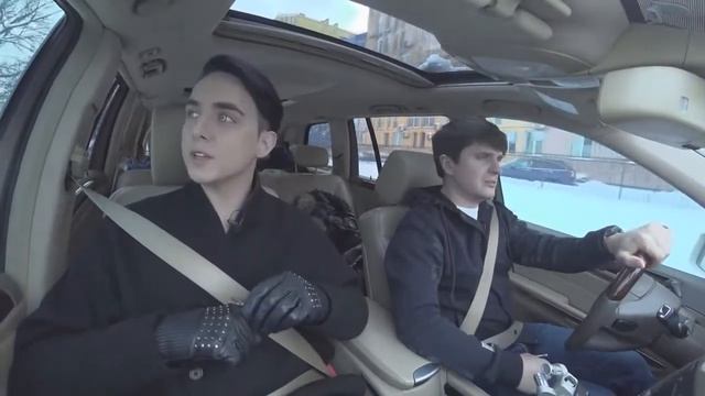 Melovin я попала на любовь