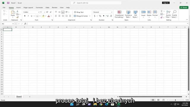 Jak wyświetlić lub ukryć pasek formuły w programie Excel? смотреть онлайн