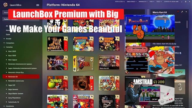 How To Get LaunchBox Premium Lifetime License | How To Download LaunchBox Premium смотреть онлайн