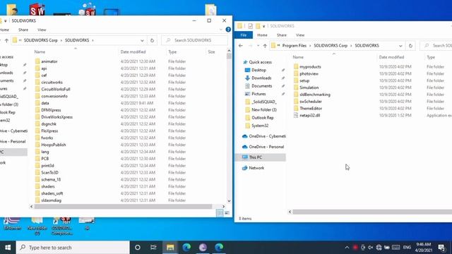 SOLIDWORKS 2021 cannot connect to license server (-8 544 0) смотреть онлайн